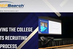 Prepsearch (Recruitment App)